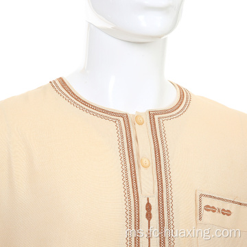 Jubah Arab Timur Tengah